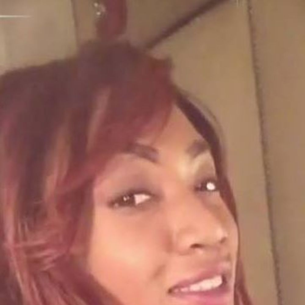 Meet your Posher, Shaunda
